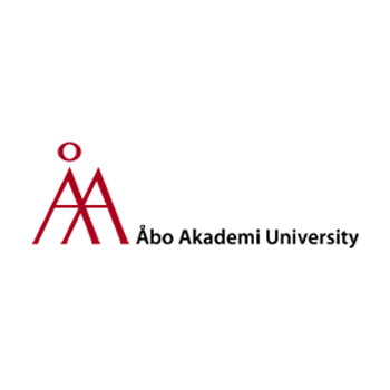 logo of abo academy university