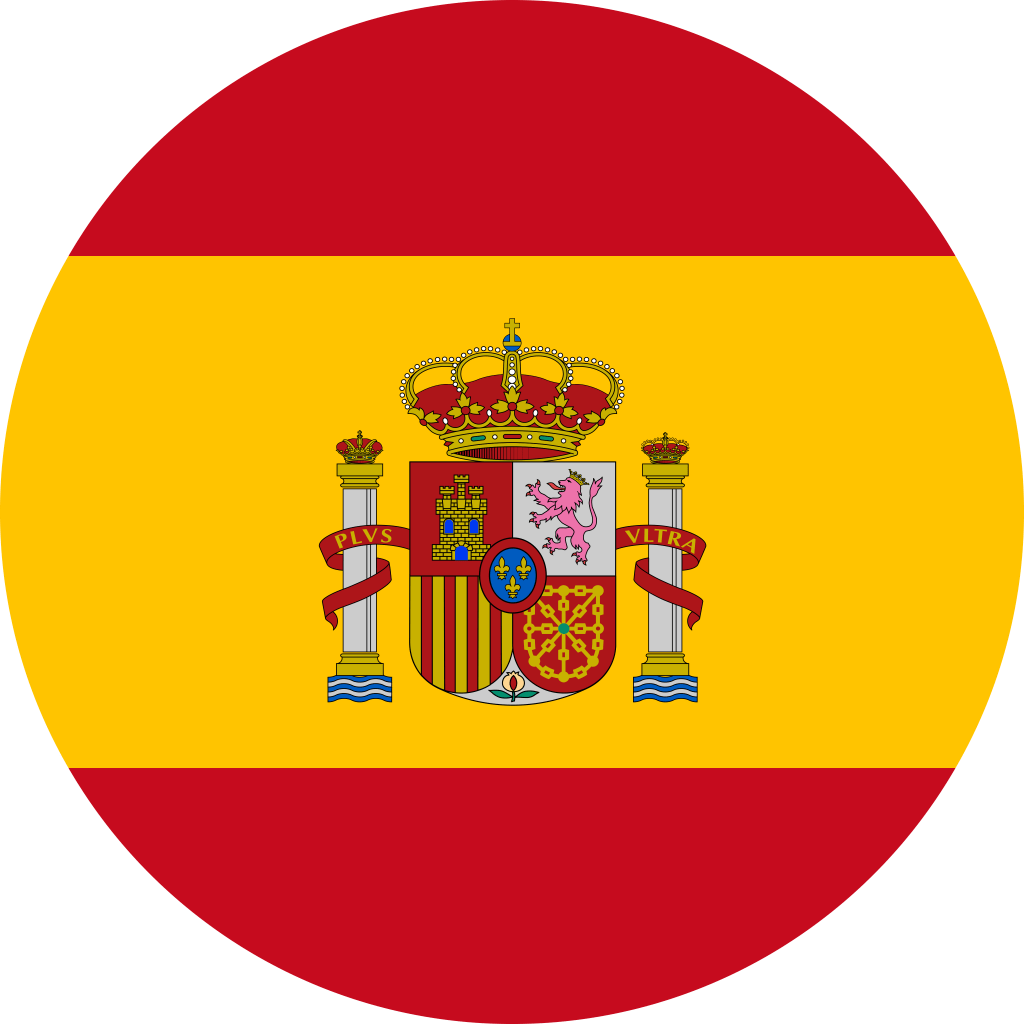 flag of spain