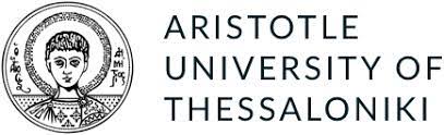 logo of university of thessaloniki