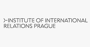 logo of Institute of International Relations, Prague